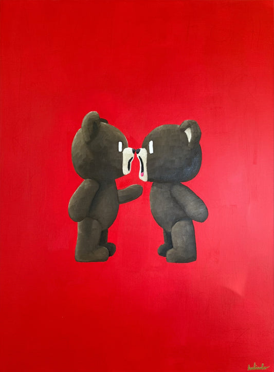 1 Milliarde Euro 2.0 "Hass" 2025