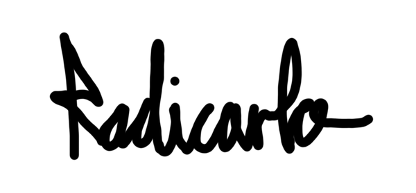 Radicarlo